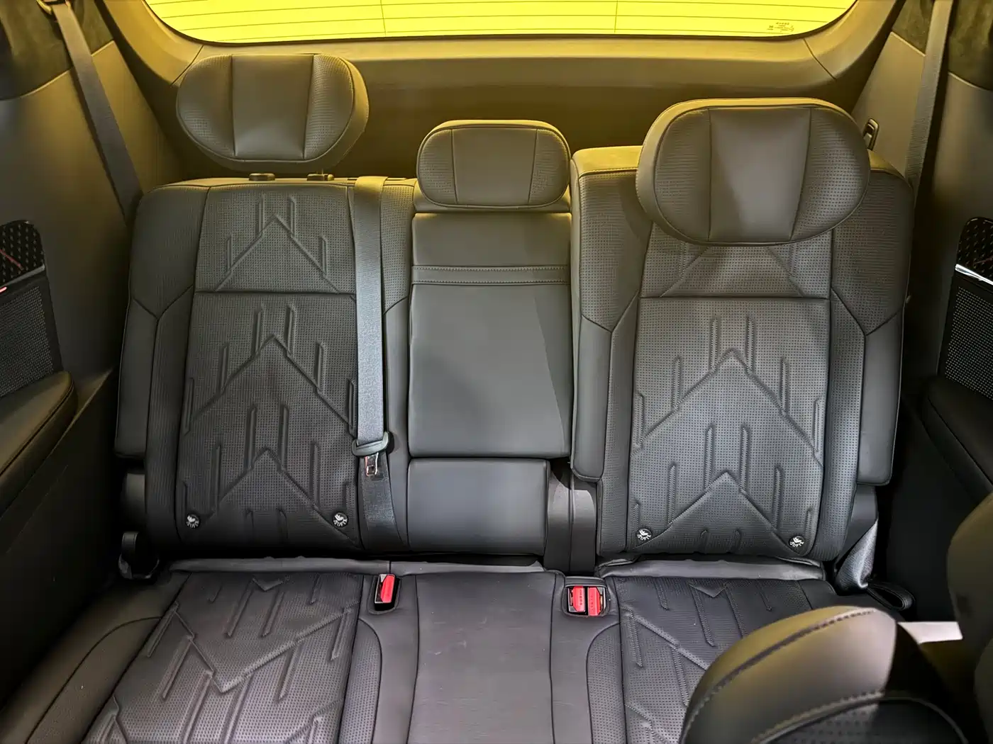 ZEEKR EXTREME KRYPTON 009