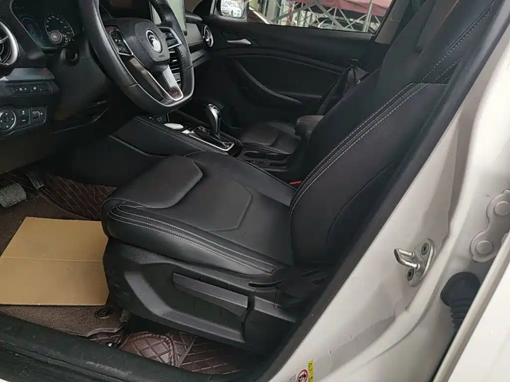 BYD Song 2021 2020 Classic 1.5T Automatic Elite