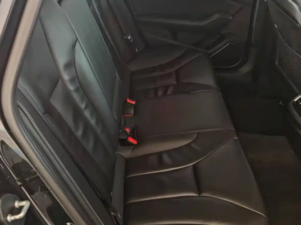 Hongqi H5 2019 2019 30TD Style Edition