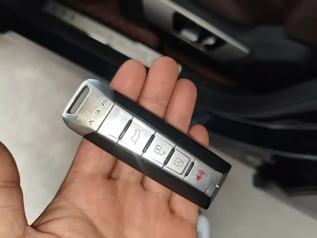 WEY VV7 2021 2020 2.0T Super Luxury