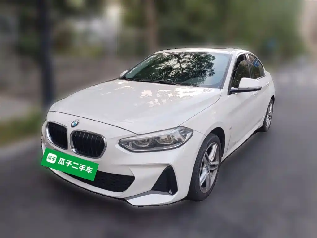 BMW 1 Series 2020 Model 120i M Sport Package фото 2