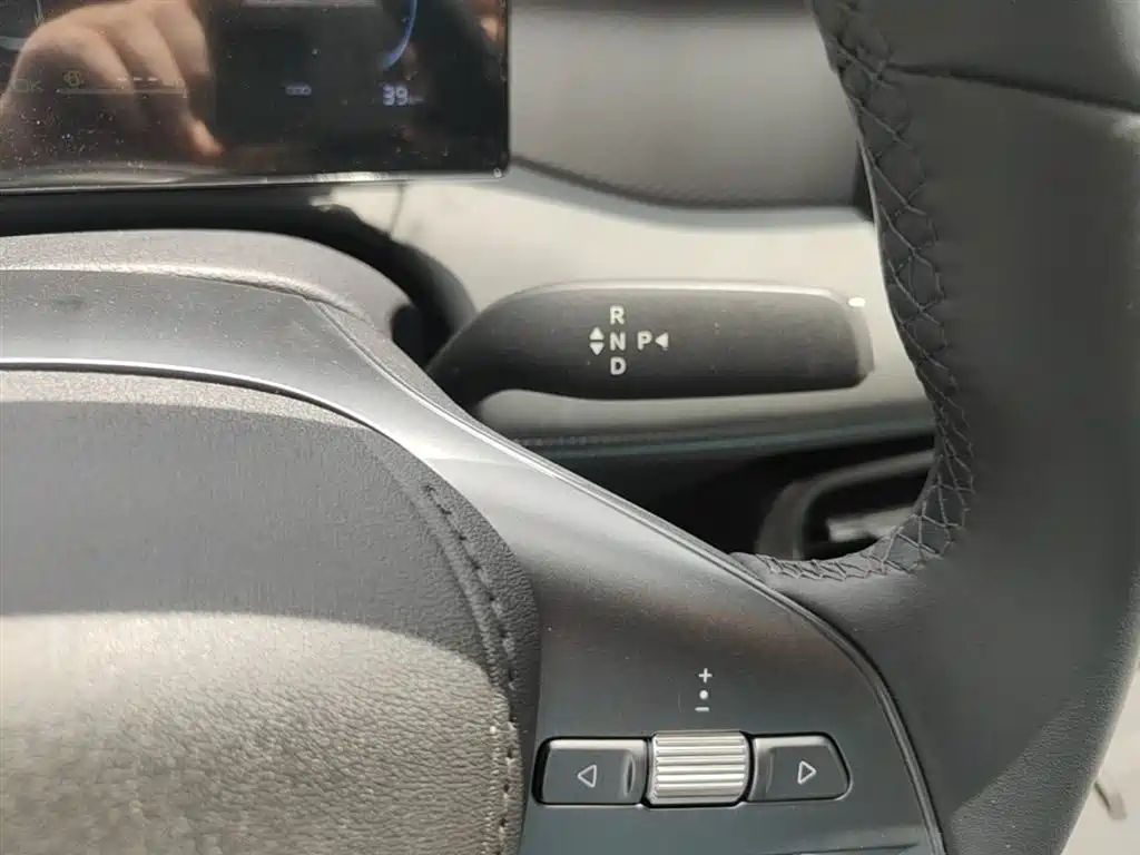 BYD Qin PLUS 2026 2026 DM-i Smart Edition 128KM Progressive
