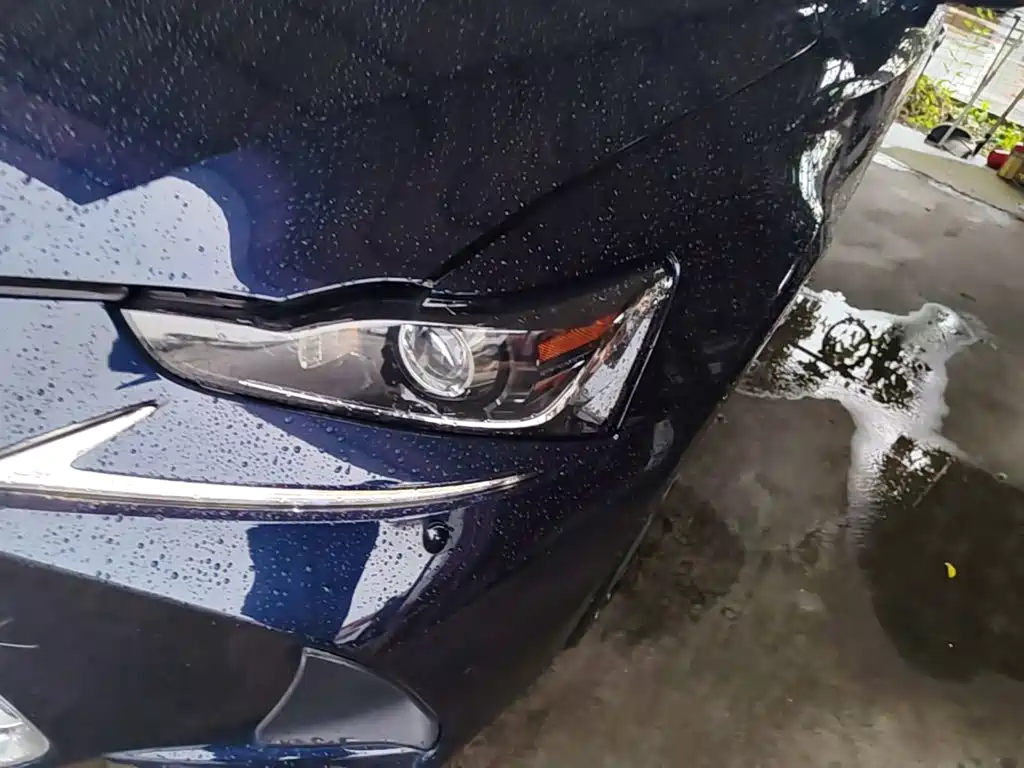 Lexus IS 2018 2017 300 Leading Edition