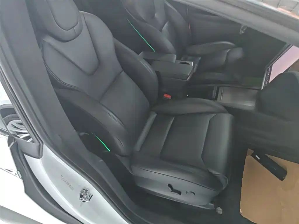 Фото 25 - Tesla Model X
