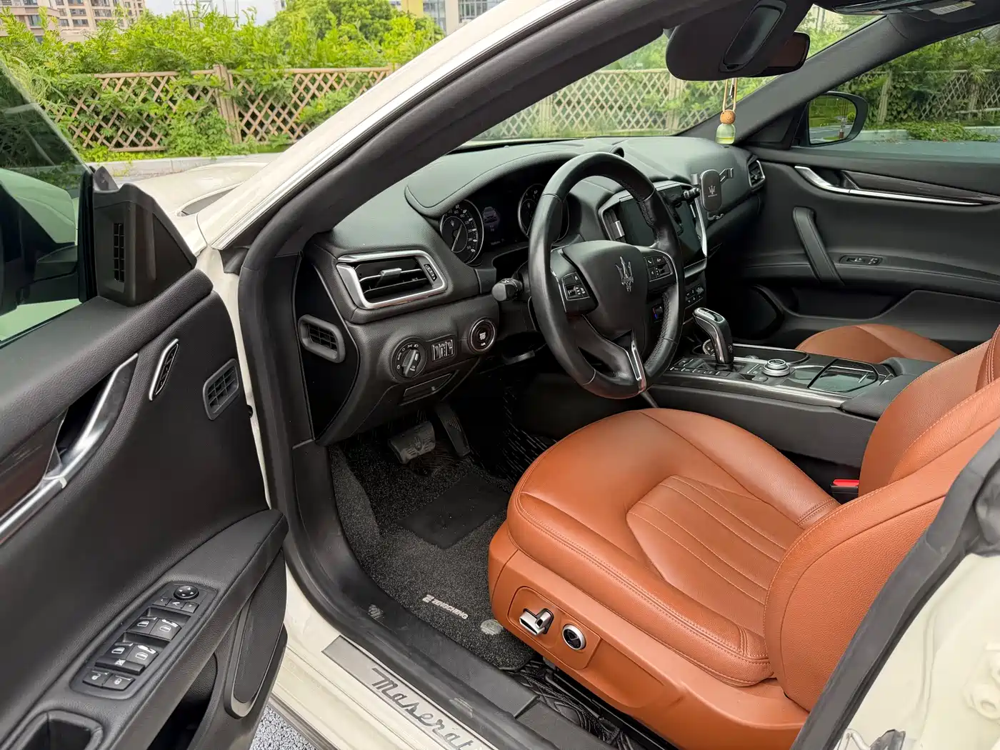 Maserati Ghibli 2021 2021 2.0T Edge Edition