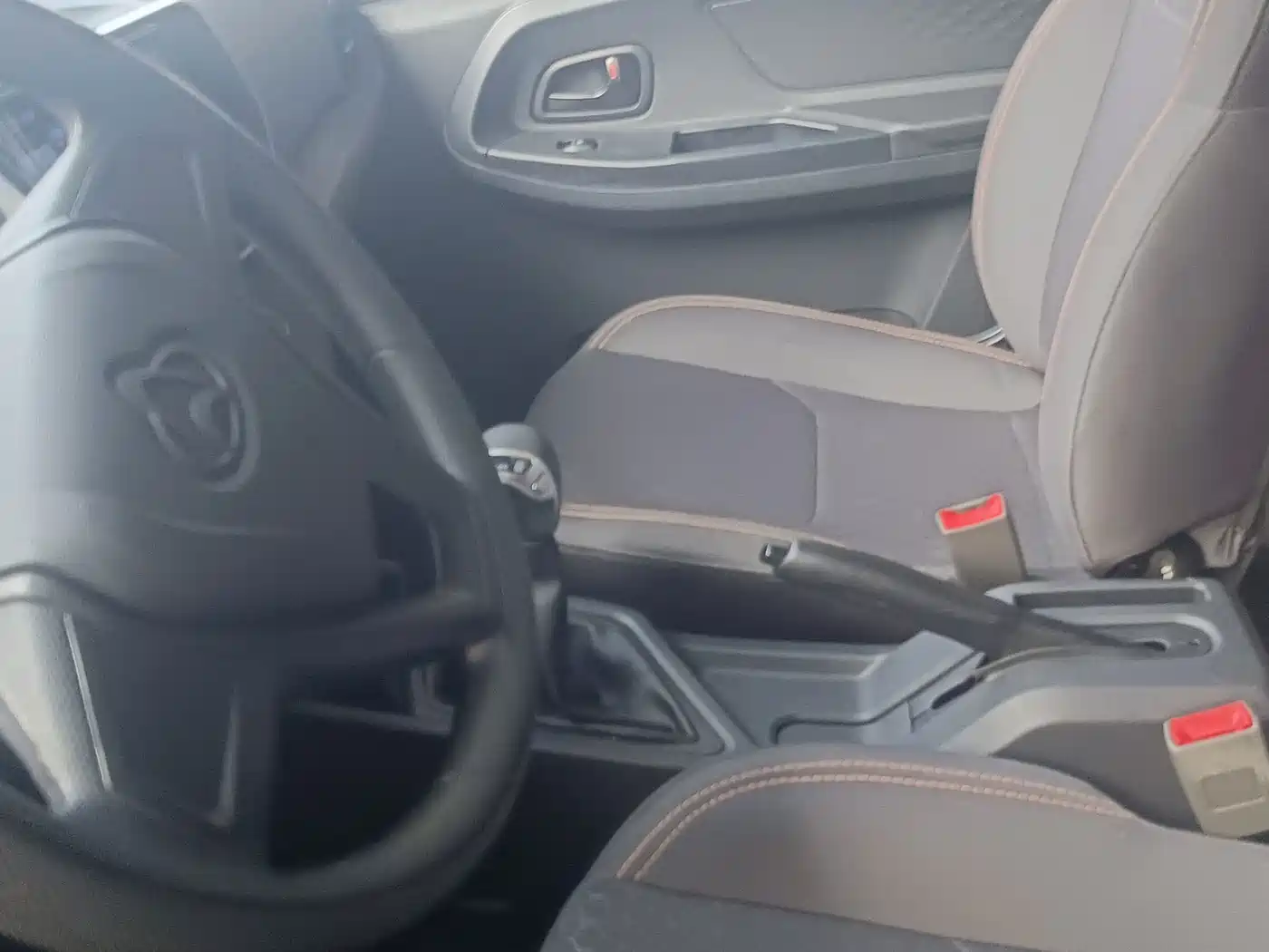 2025 Changan Kaicheng Changan Ruixing EM80