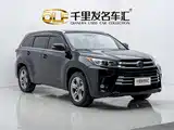 Photo 3 - Toyota Highlander