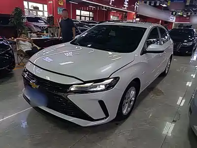 Chevrolet Monza