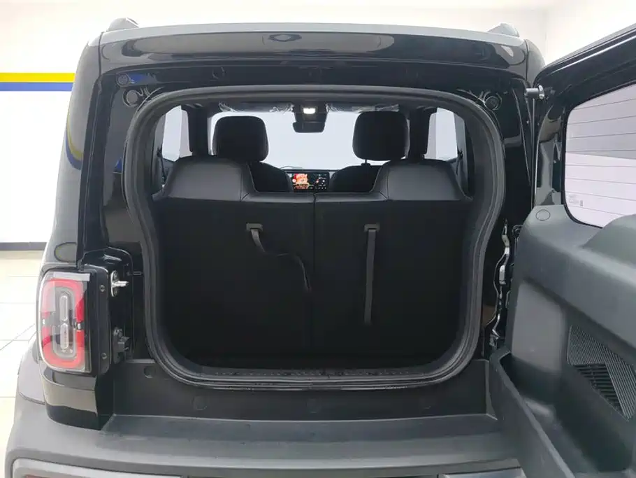 Baojun Yueye 2023 2023 Flagship Edition