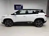 Фото 9 - Geely ICON