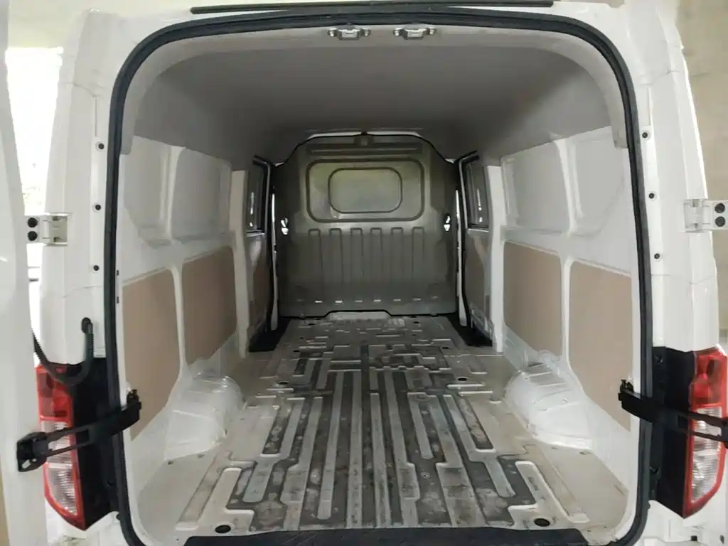 Changan Kuayue Kuayue Star V7 EV 2023 2023 250km Suicide Door Smart Edition 2-seater