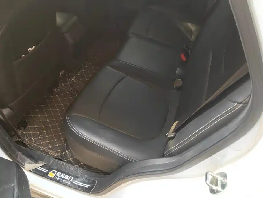 Wuling Motors Wuling Xingchi 2023 2022 1.5L Manual Freedom Edition