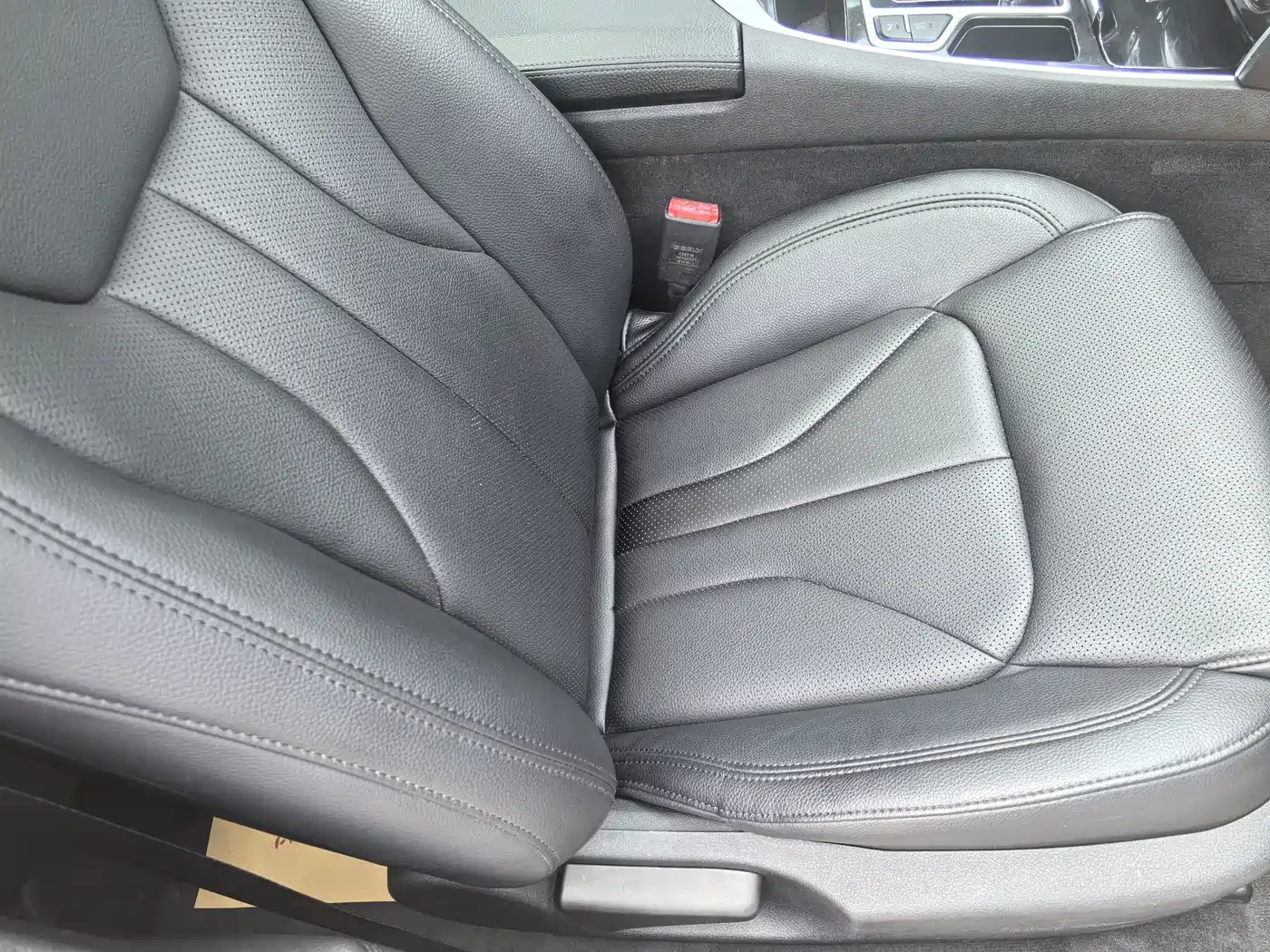 Geely Borui 2016 2015 1.8T Comfort
