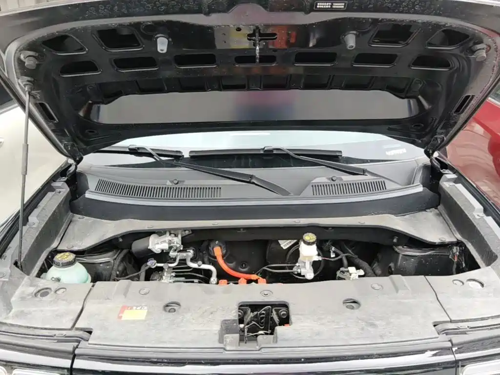 Baojun Yueye Plus 2025 2026 301km Flagship