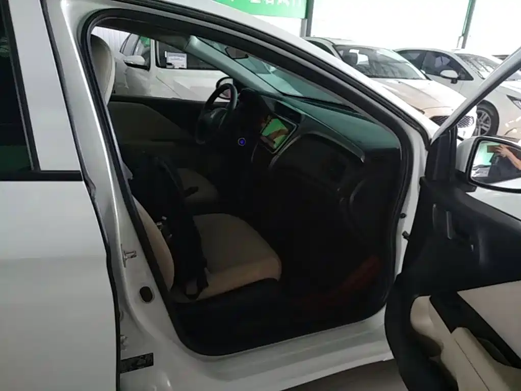 Honda City 2018 2017 1.5L CVT Comfort