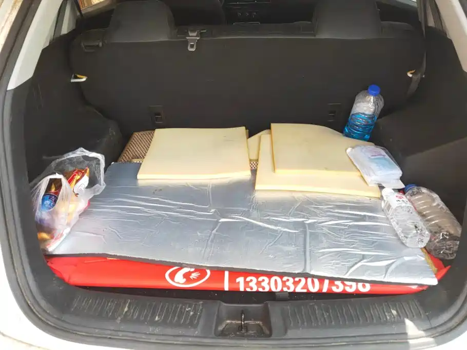 Wuling Motors Wuling Xingchi 2023 2022 1.5L Manual Freedom Edition