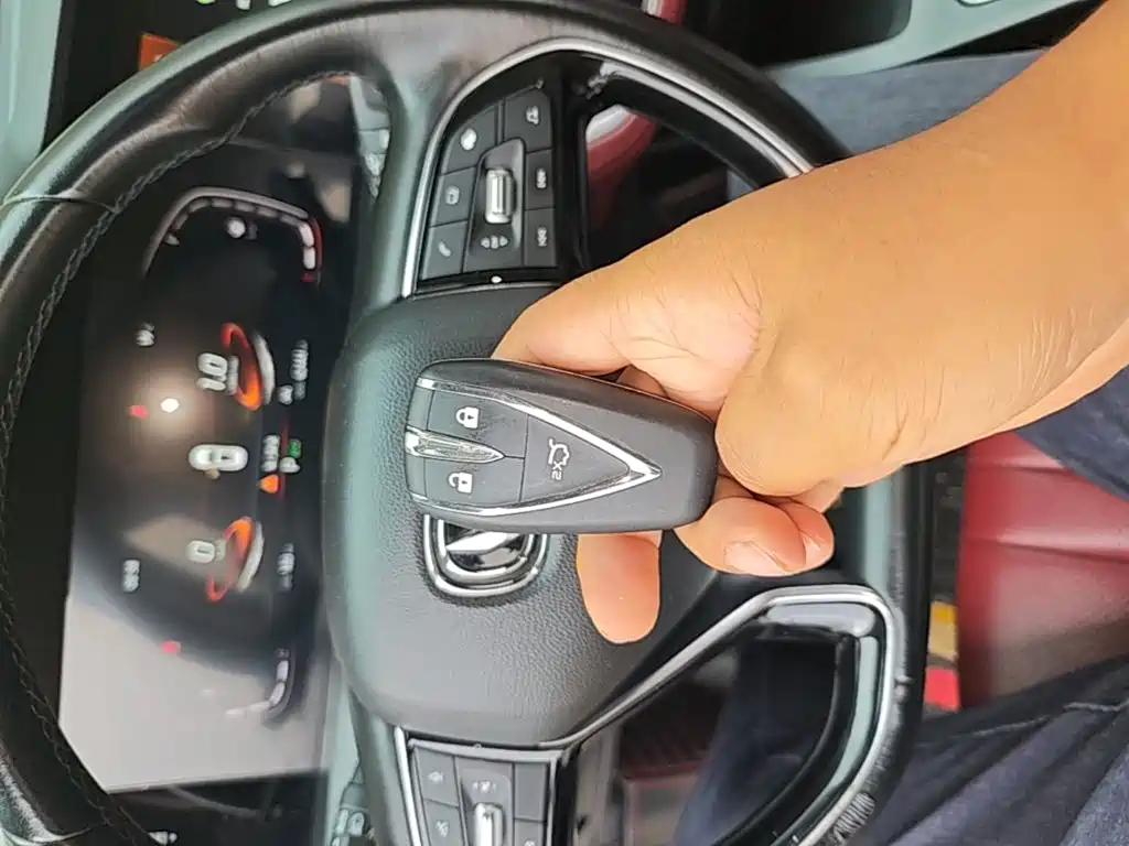 Фото 9 - Changan CS75 PLUS