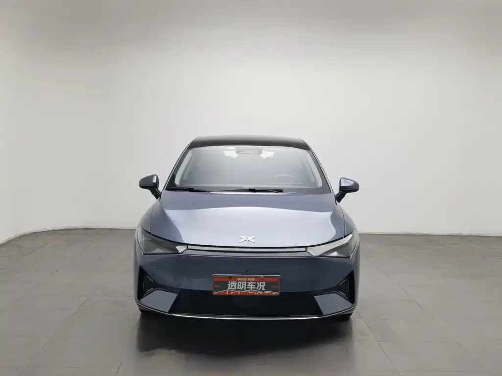 Фото 3 - XPeng P5
