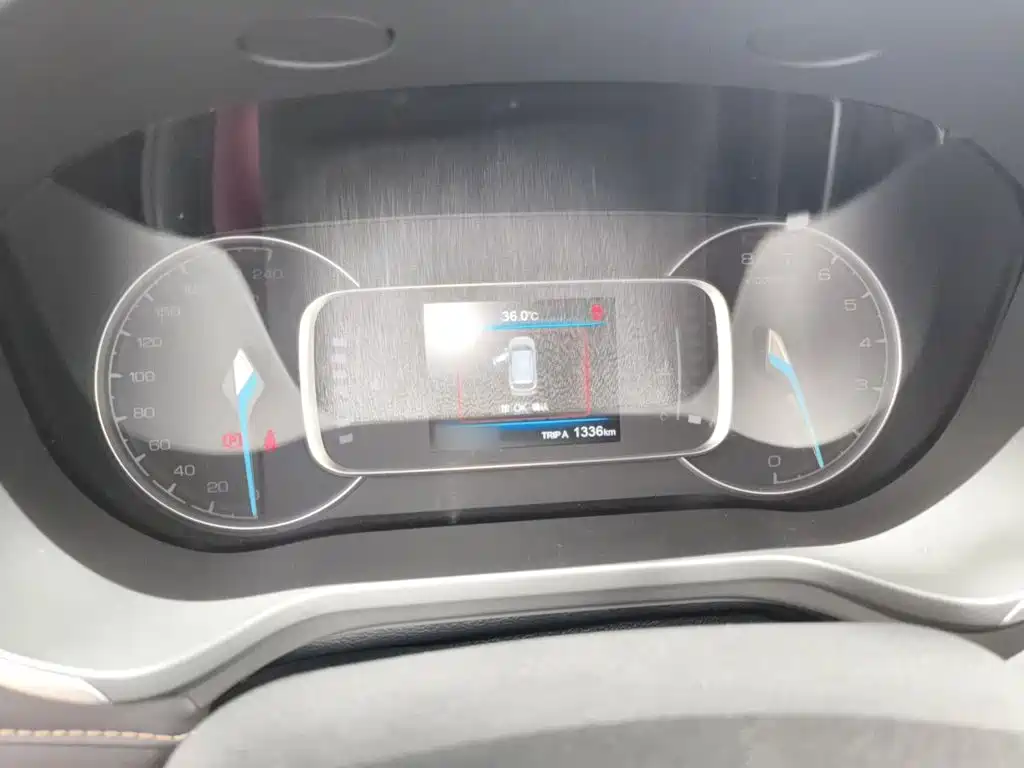 Changan Oshan Cosmos Pro 2021 2021 1.5T Manual Luxury 7-seater