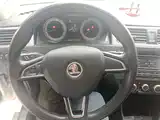 Фото 11 - Škoda Rapid