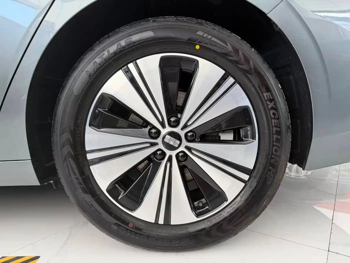 Geely Galaxy Galaxy A7 2026 2025 EM-i 150km Explorer+ Edition