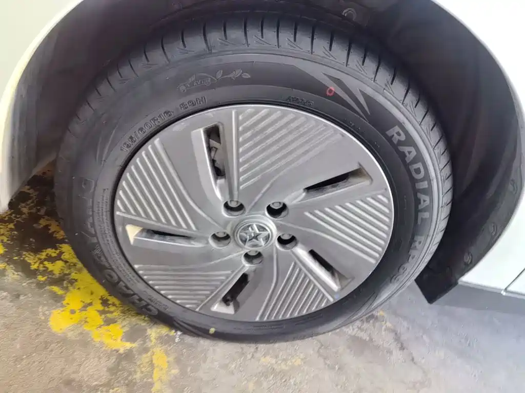Venucia D60EV 2024 2023 PLUS Comfort SI Edition