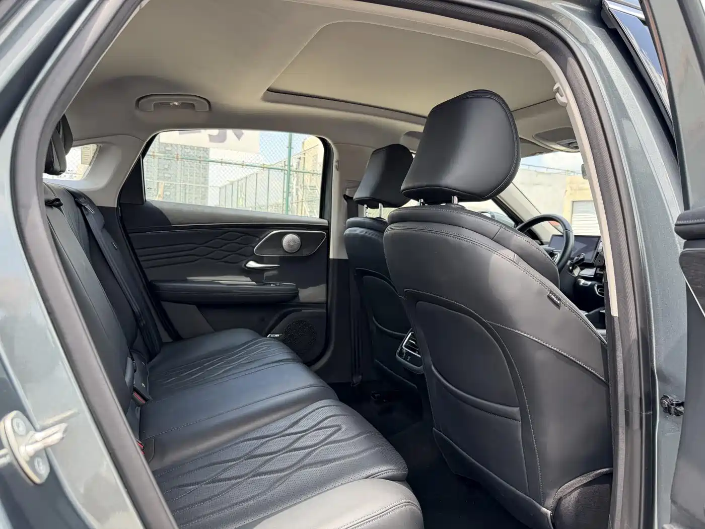 Chery Arrizo 8 PRO 2025 2025 Pro 2.0T Luxury