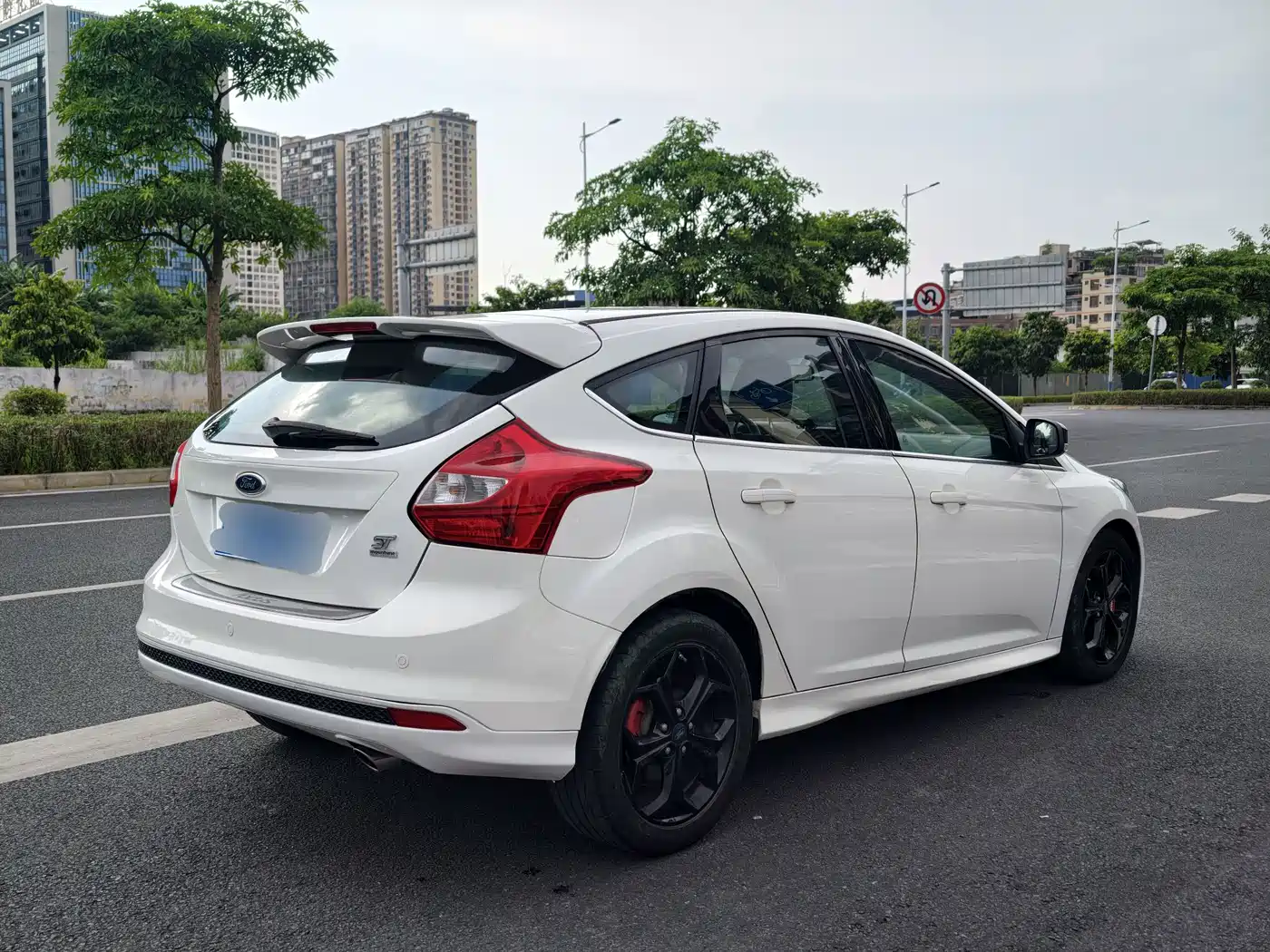 Photo 6 - Ford Focus