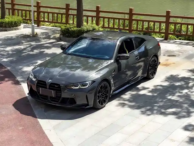 bmw m4