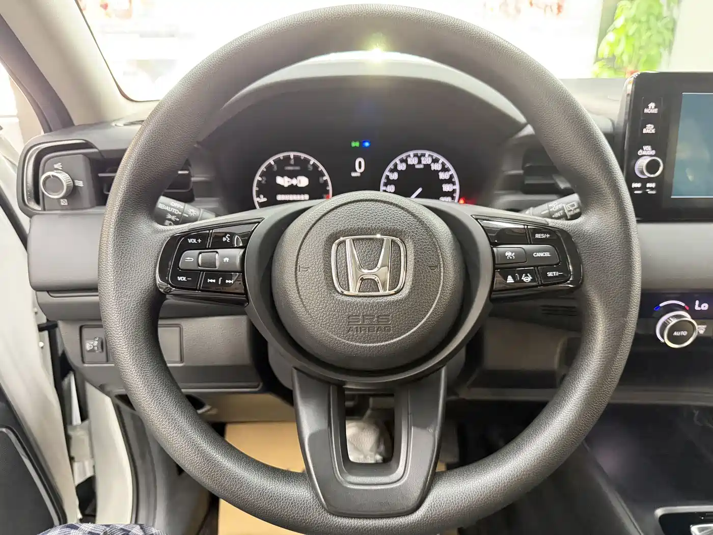 Honda Vezel 2023 2023 1.5L CVT Technology Edition