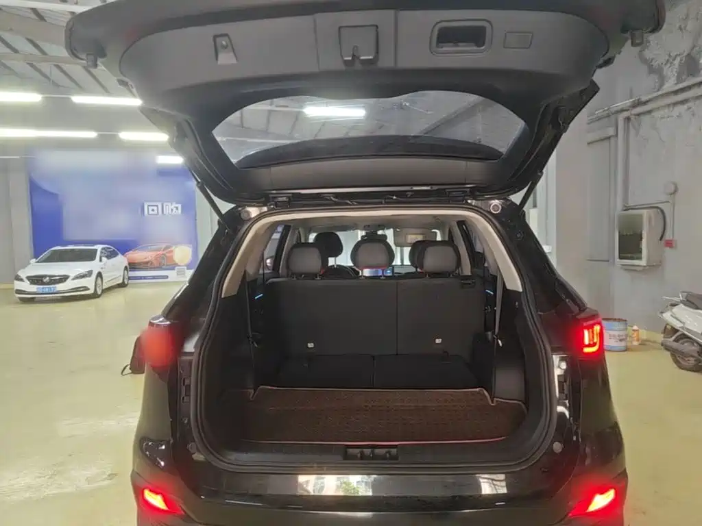 Sehol X8 2022 2021 300T DCT Leading Smart Connect Edition 7-Seater