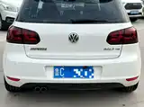 Фото 4 - Volkswagen Golf