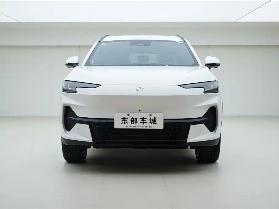 Jetour Shanhai L6 2024 2024 1.5TD DHT ULTRA