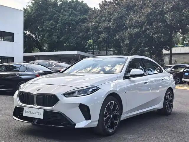  BMW BMW 2 Series 2025 225L M Sport Package