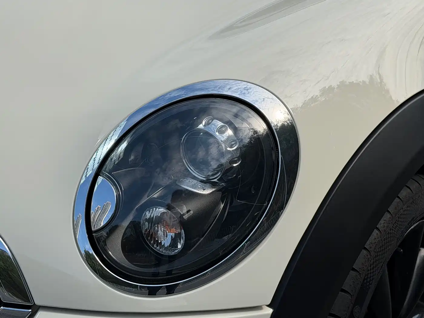 MINI COUPE 2012 1.6L COOPER фото 8