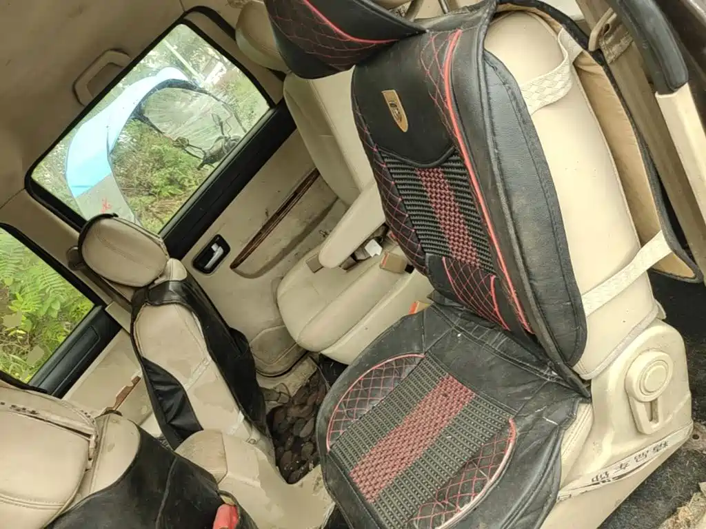 Dongfeng Fengguang Fengguang 330 2014 2014 1.5L Manual Utility DK15