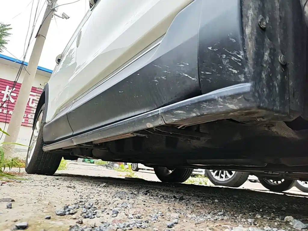 Фото 21 - Ford Edge