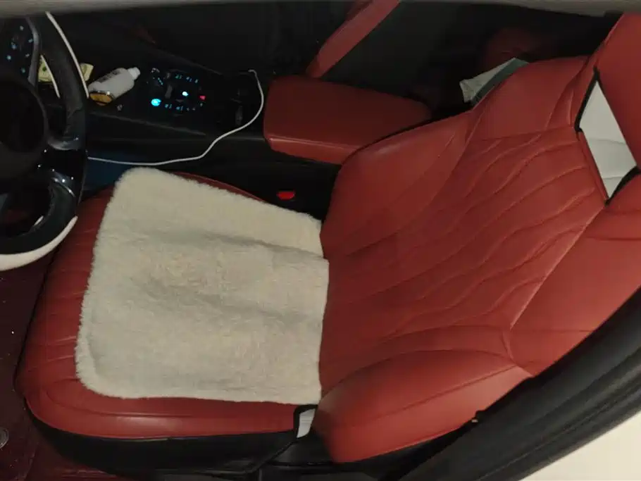 BYD SEAL 06 NEW ENERGY