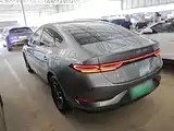 Фото 5 - BYD Qin PLUS
