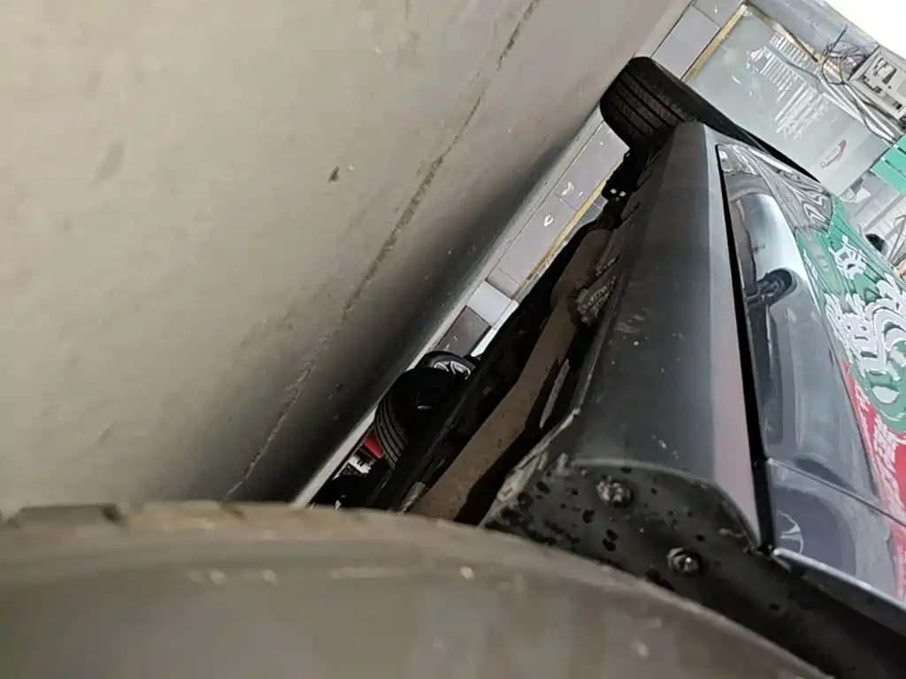 Фото 21 - BYD Qin PLUS