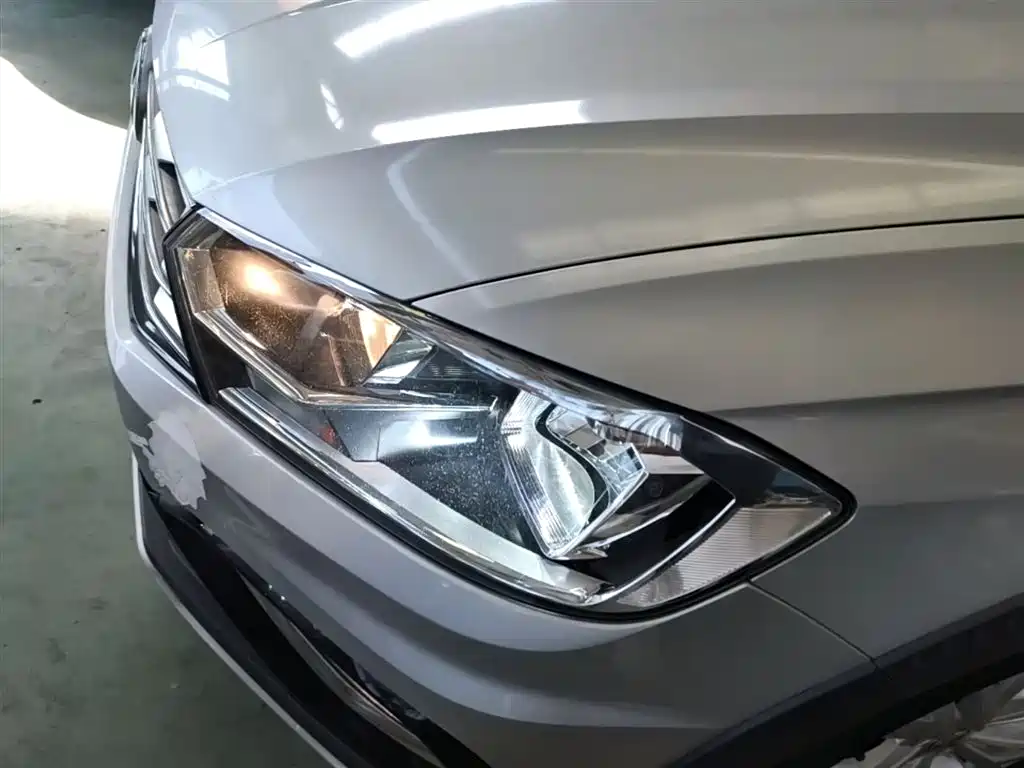 Volkswagen C-TREK 2018 1.5L Automatic Comfort фото 24