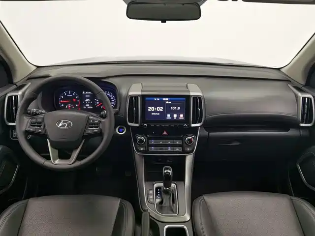 Hyundai Beijing Hyundai ix35 2019 2.0L Automatic 2WD Zhiyong·Enjoy China V — фото 5