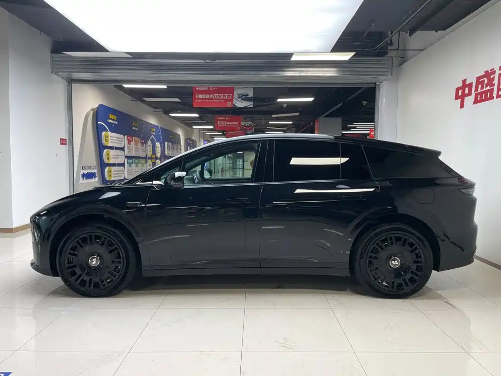 2026 Li Auto i6