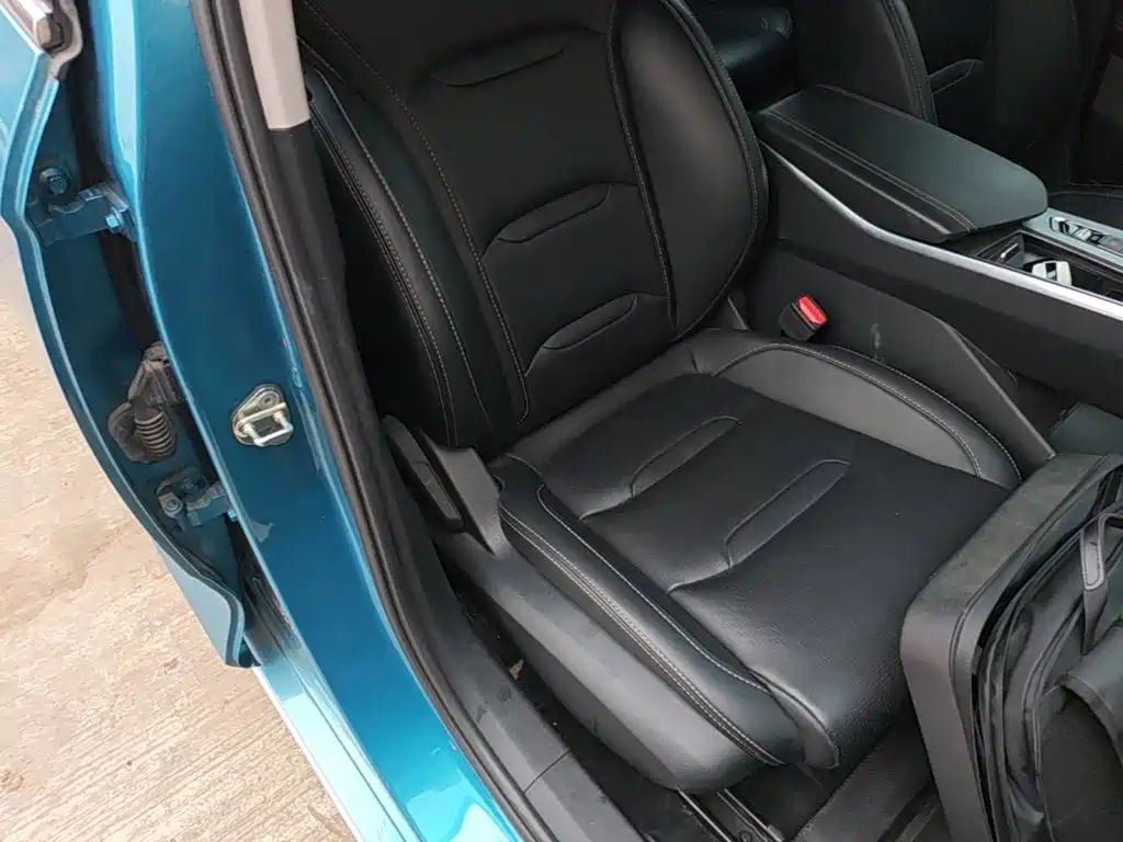 Geely Preface 2021 2021 2.0TD Luxury