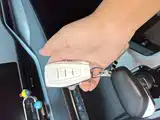 Фото 9 - Geely Preface