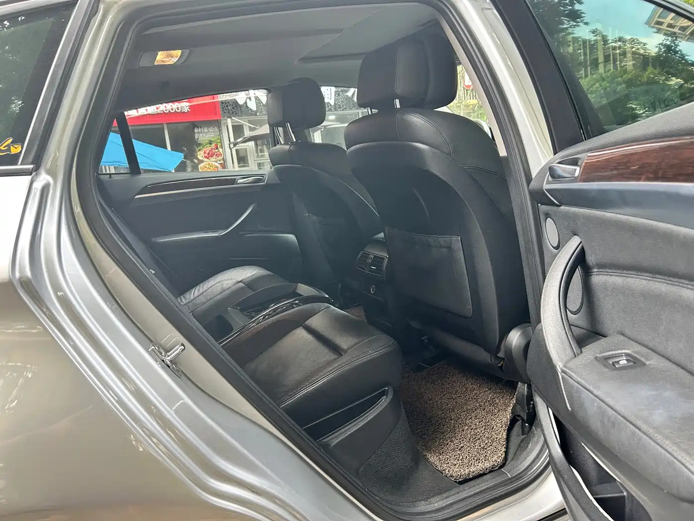 BMW X6 2010 2009 xDrive35i