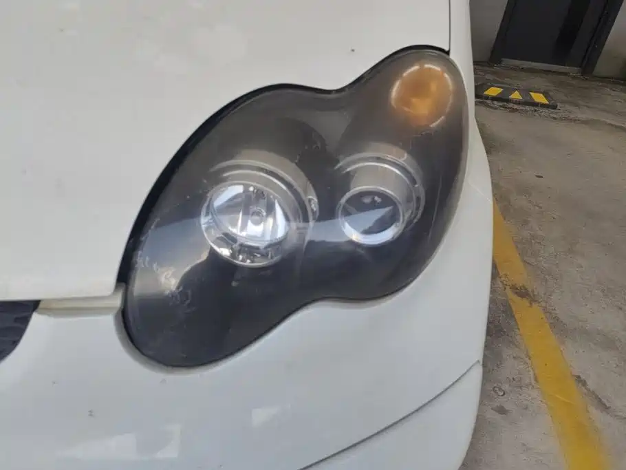 BYD F0 2015 2012 1.0L Shang Cool
