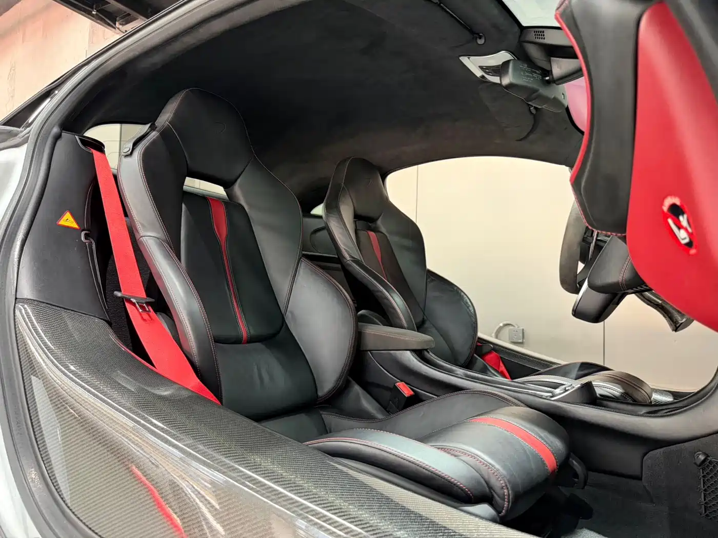 McLaren 570 2019 2019 570S 3.8T Coupe
