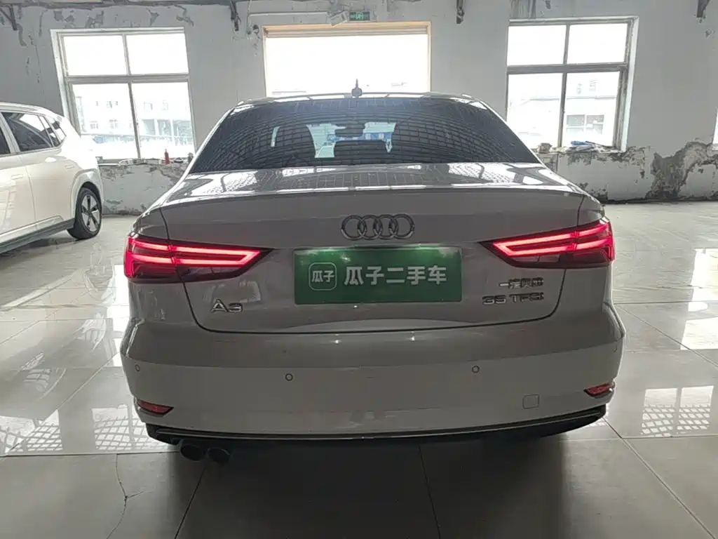 Фото 6 - Audi A3