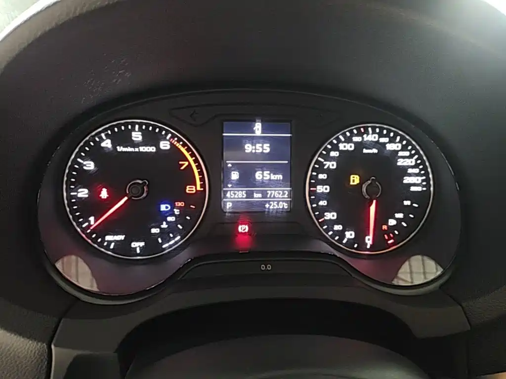 Фото 12 - Audi A3